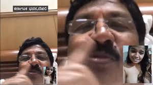 Karnataka Minister Ramesh Jarkhiholi Has Nude Sex Watsapp Vdio Chat 45560 |  Hot Sex Picture