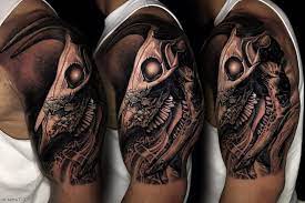Maybe you would like to learn more about one of these? Dwayne Johnson S Tattoo Photo Meaning And A New Tattoo The Best Of 2021