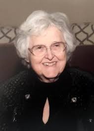 Marcine Floyd Obituary (1927