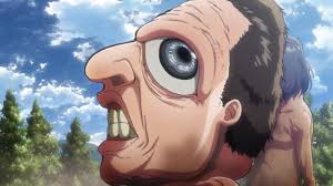 The whole plot unfolds through her eyes… and damn does she have big shojo eyes. Evol On Twitter Anime Girls With Big Eyes Are So Cute