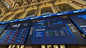 El petróleo alcanza los máximos del 2022 y sacude los mercados financieros