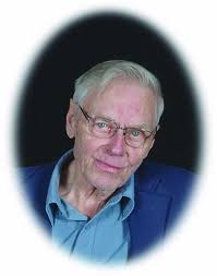 Martin CHRISTENSEN Obituary (1931