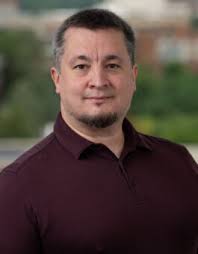 Michael Maiden (he/him)