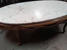 Get it as soon as thu, aug 5. Sold Price Vintage Wood Carved Marble Top Coffee Table Invalid Date Mst