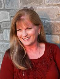Cozy Mystery Author Kim Davis