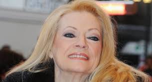 Resultado de imagem para anita ekberg