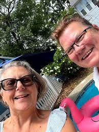 Girls Getaway to The Cooper