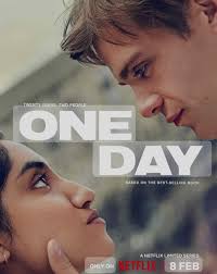 Review of Netflix series One Day based