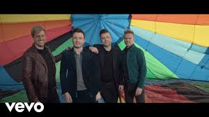 Westlife Hello My Love Hello My Love Westlife Songs My Love Song
