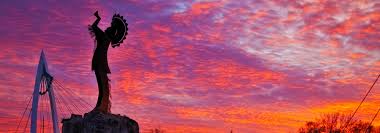 Maybe you would like to learn more about one of these? Keeper Of The Plains