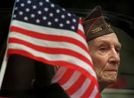 Photos: Memorial Day through the years in the Capital Region