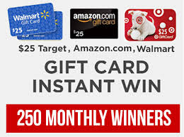 Maybe you would like to learn more about one of these? Coca Cola Gift Card Instant Win Game 250 Winners Per Month Sweeties Sweeps