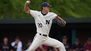 Rhp noah song assigned to lowell spinners. Noah Song Baseball Naval Academy Athletics
