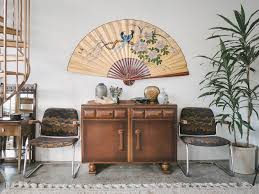 You can download asian bedroom posters and flyers templates,asian bedroom backgrounds,banners,illustrations and graphics image in psd and vectors for free. Eastern Wall Fan In 2021 Japanese Home Design Japanese Home Decor Asian Home Decor