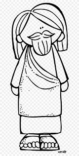 Plus, it's an easy way to celebrate each season or special holidays. Jesus Christ Lds Coloring Pages Garden Gethsemane Zacchaeus Clipart Stunning Free Transparent Png Clipart Images Free Download