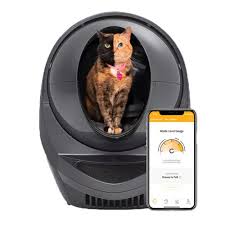 The Best Cat Litter Boxes In 2020 Litter Robot Cleaning Litter Box Best Cat Litter