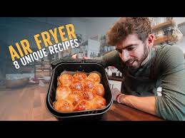 Best Youtube Cooking Channels Shows That Will Teach You How To Cook Thrillist In 2020 Air Fryer Recipes Recipes Cooks Air Fryer