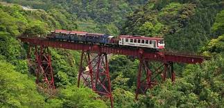 Namun karena kondisinya tidak memungkinkan, sebuah. 5 Laluan Kereta Api Paling Bahaya Di Dunia Iluminasi