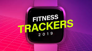 10 Best Fitness Trackers In 2019 Android Central