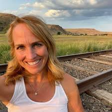 Wallowa lake oregon this past week