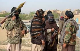 No help arrived from kabul yet. Taliban Fighters Have Not Changed Their Skin Shocking Testimonies From Afghanistan