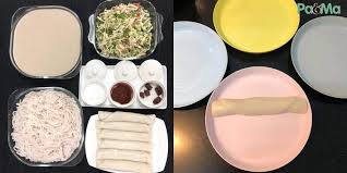 Resepi cara membuat laksam lembut | mudah, murah, senang digulung mp3 duration 8:06 size 18.54 mb / easy diy cooking 5. Resipi Laksam Guna Pinggan Ikea Confirm Jadi Makan Dengan Kuah Putih Ikan Pekat Sedap Pa Ma