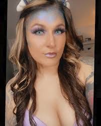 Brittanie Lynn's Instagram, Twitter & Facebook