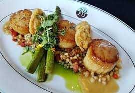 Avoid the stove with these light, healthy r. T Cook S Dining Out Write On Rubee