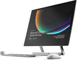 Mockups Bundle For Microsoft Surface Studio Samsung Galaxy S3 Iphone Mockups Macbook And Macbook Pro Mockups Iphone Mockup Surface Studio Microsoft Surface