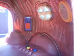 Is a little tikes barbie house worth the investment in today's times? Little Tikes Tot Tree 1832263679