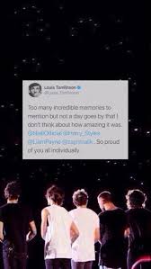 It S Just A Bad Day Not A Bad Life Louis Tomlinson Tweet Louis Tomlinson Wallpaper One Direction In 2020 One Direction Quotes One Direction Pictures One Direction Humor