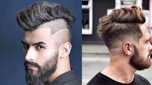 Pendek, medium hingga panjang, dijamin tampan! Cowok Zaman Now Jangan Ngaku Keren Tanpa Gaya Rambut Ini