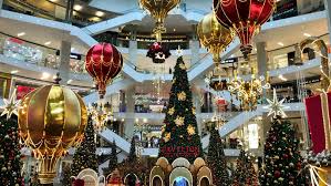 If you are in the city and are looking for one of the trendiest shopping centers to stroll around, pavilion kuala lumpur must be on top of your list. Christmas Events And Decorations In Kuala Lumpur S Shopping Malls