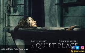 Nonton a quiet place 2 (2020) sub indo, streaming full movie. A Quiet Place 2 Mulai Digarap Jpnn Com