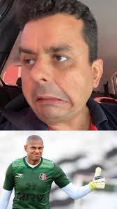 QUEM NUNCA? , #santacruz #bola #futebol #sportrecife #nautico #medo