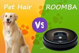 Bissell Crosswave Pet Pro Black Friday 2020 What Is The Best Model For Pet Hair Roomba 980 Vs 960 Or Other Pet Hair Roomba Robot Vacuum Pets
