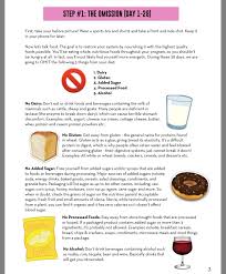 Sep 11, 2019 · 5. 28 Day Reset Challenge 28 Day Reset Eat Picky Eater Recipes