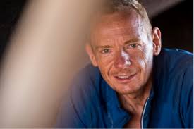 Jan Bowen-Nielsen, Marathon des Sables 2018