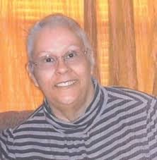 Gloria Sanchez Obituary May 17, 2010