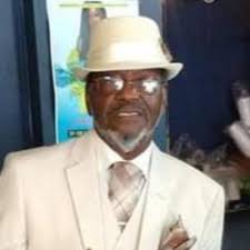 James McKinney Jr. (1941-2021)