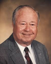 Tribute for Roy H. Whitmire