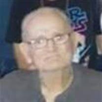 William A. Soule Sr. Obituary