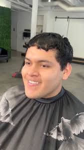 Bros big steppin now ❄️🫡 @aruso97 #uvu #byu #provo #utah #team #local  #barber #teamwork #fyp #foryou #orem #boricua #burstfade