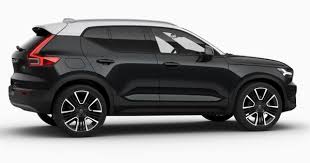 Volvo Xc40 Auto S Wielen