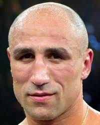 Arthur Abraham boxer •