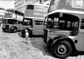 London Transport Rt1 Rt4825 And Rt4421 Covent Garden August 1989 London Transport London Bus London