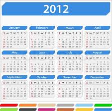 Check spelling or type a new query. 2012 Calendar Stock Vektor Colourbox