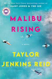 The malibu company was formed to help bring to people the very best in sustainable products.hand crafted products created from nature yet do not deplete the natural world in any way but run in. Malibu Rising By Taylor Jenkins Reid 9781524798659 Penguinrandomhouse Com Books
