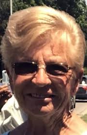 Patricia Bacon Obituary (1940