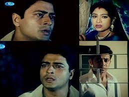 শাবনূর প্রেমিকা ছিল ফেরদৌসের। দুই ধর্মের দুজন হওয়ায় তাদের অভিভাবকরা রাজি  হয়নি তাদের বিয়েতে। শাবনূরের বাবা খলিল হাত পেতে মেয়েকে ...